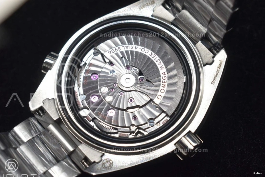 VSF Ocean Planet Chi